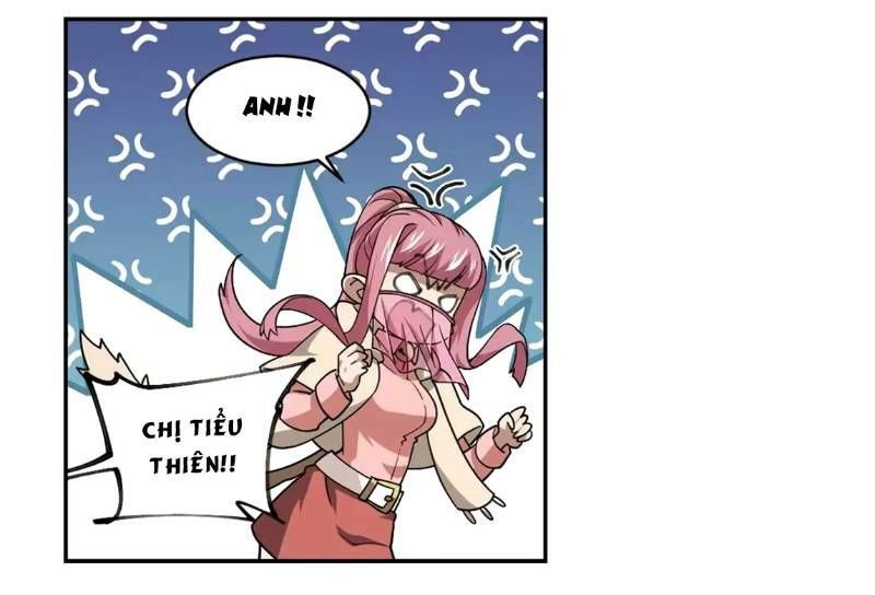 Võng Du Chi Cận Chiến Pháp Sư Chapter 200 - Trang 2