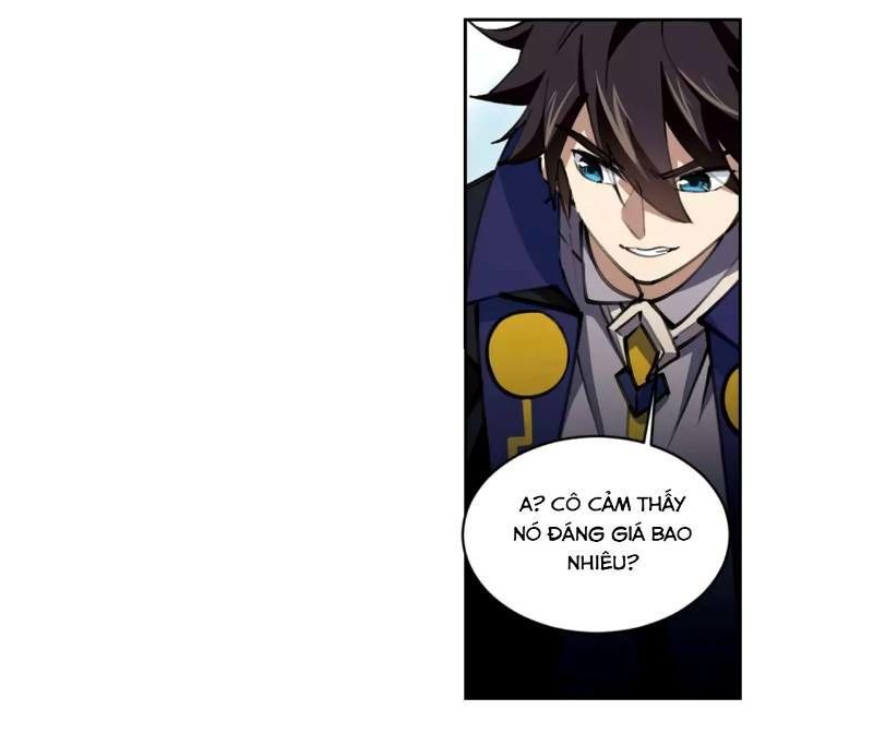 Võng Du Chi Cận Chiến Pháp Sư Chapter 201 - Trang 2