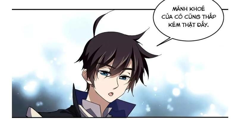 Võng Du Chi Cận Chiến Pháp Sư Chapter 201 - Trang 2