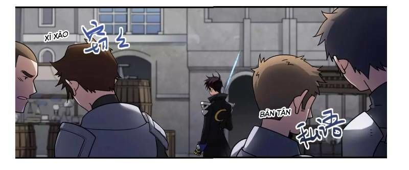 Võng Du Chi Cận Chiến Pháp Sư Chapter 201 - Trang 2