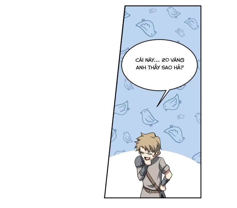 Võng Du Chi Cận Chiến Pháp Sư Chapter 201 - Trang 2