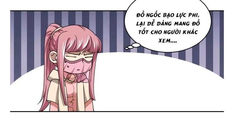 Võng Du Chi Cận Chiến Pháp Sư Chapter 201 - Trang 2