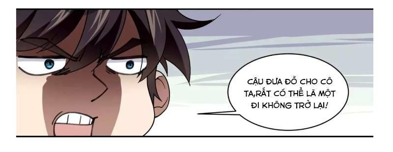 Võng Du Chi Cận Chiến Pháp Sư Chapter 201 - Trang 2