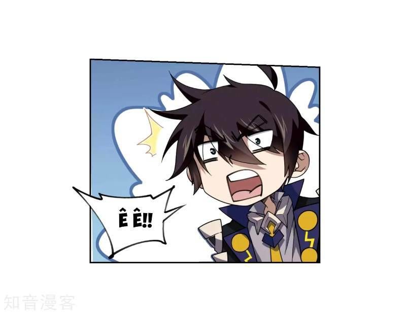 Võng Du Chi Cận Chiến Pháp Sư Chapter 203 - Trang 2