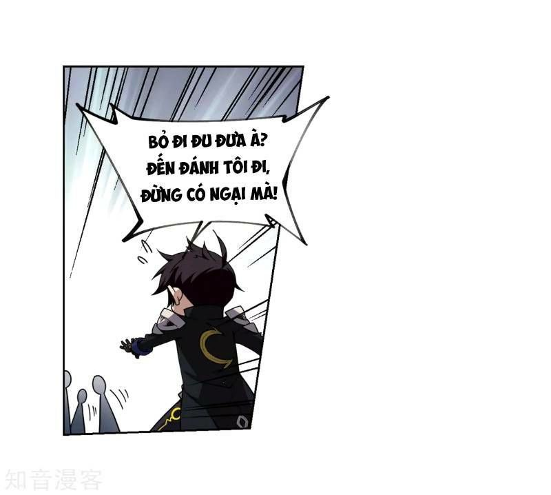 Võng Du Chi Cận Chiến Pháp Sư Chapter 203 - Trang 2