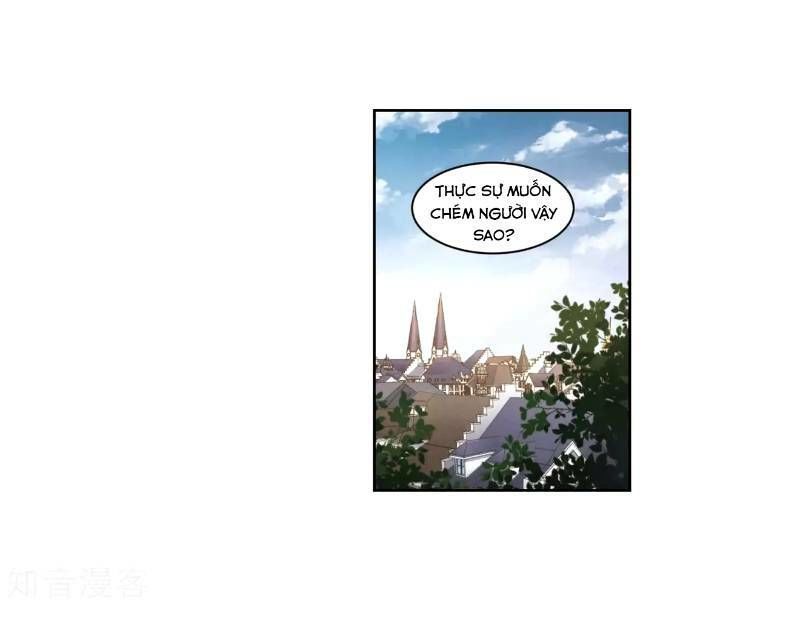 Võng Du Chi Cận Chiến Pháp Sư Chapter 203 - Trang 2
