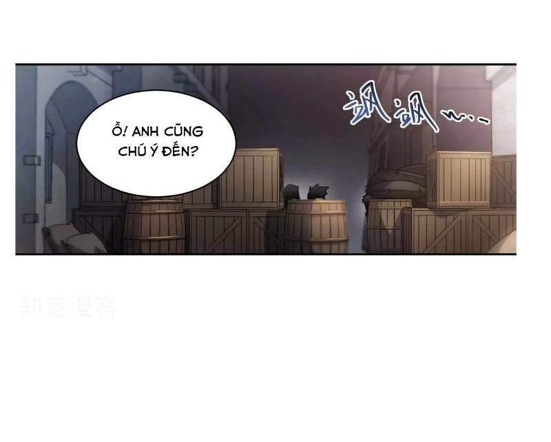 Võng Du Chi Cận Chiến Pháp Sư Chapter 203 - Trang 2