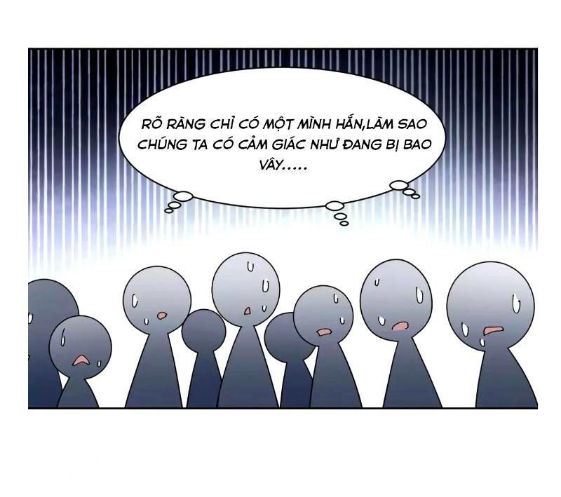 Võng Du Chi Cận Chiến Pháp Sư Chapter 203 - Trang 2