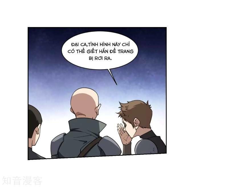 Võng Du Chi Cận Chiến Pháp Sư Chapter 203 - Trang 2