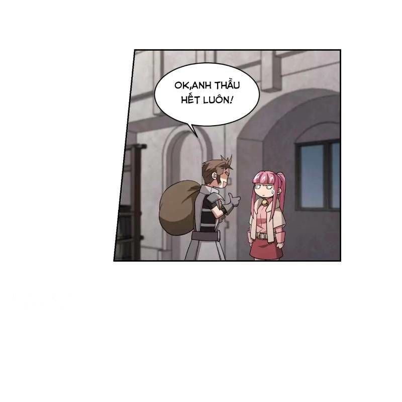 Võng Du Chi Cận Chiến Pháp Sư Chapter 204 - Trang 2