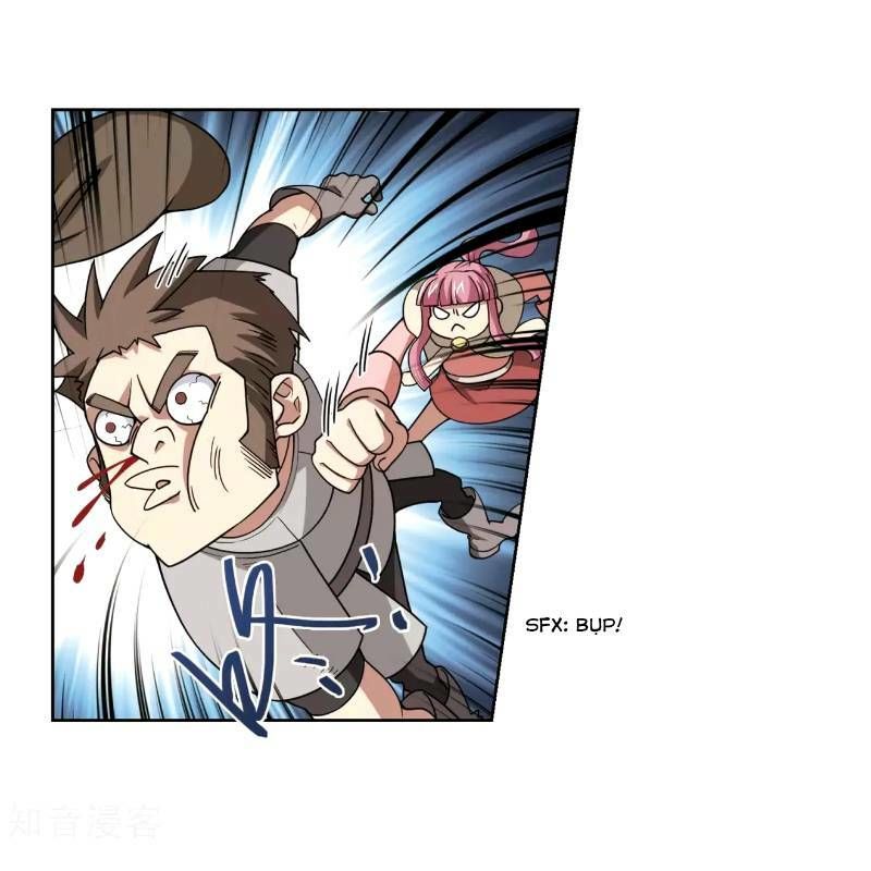 Võng Du Chi Cận Chiến Pháp Sư Chapter 204 - Trang 2