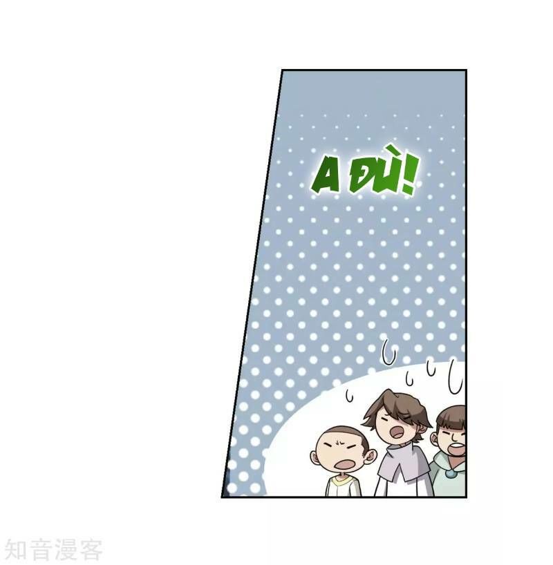 Võng Du Chi Cận Chiến Pháp Sư Chapter 204 - Trang 2