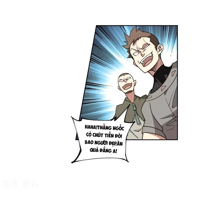 Võng Du Chi Cận Chiến Pháp Sư Chapter 204 - Trang 2