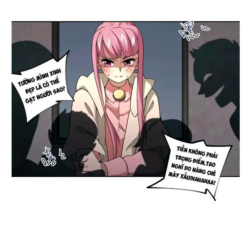 Võng Du Chi Cận Chiến Pháp Sư Chapter 204 - Trang 2