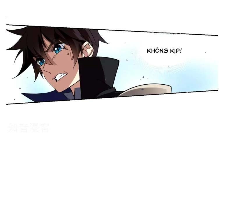 Võng Du Chi Cận Chiến Pháp Sư Chapter 204 - Trang 2