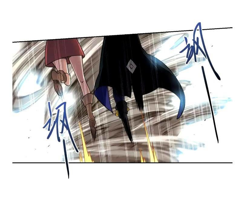 Võng Du Chi Cận Chiến Pháp Sư Chapter 204 - Trang 2