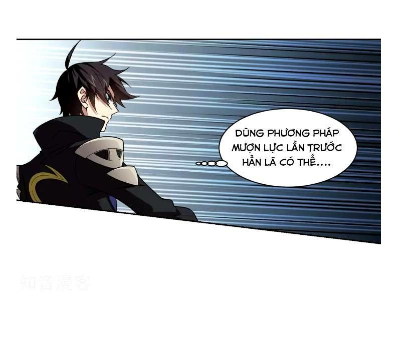 Võng Du Chi Cận Chiến Pháp Sư Chapter 204 - Trang 2