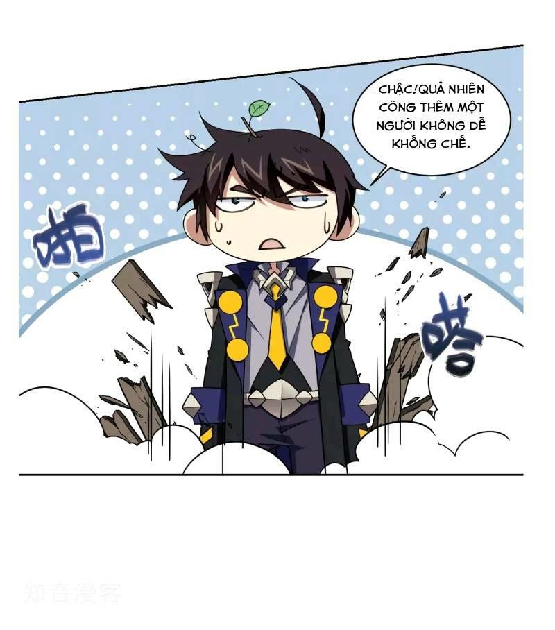 Võng Du Chi Cận Chiến Pháp Sư Chapter 204 - Trang 2