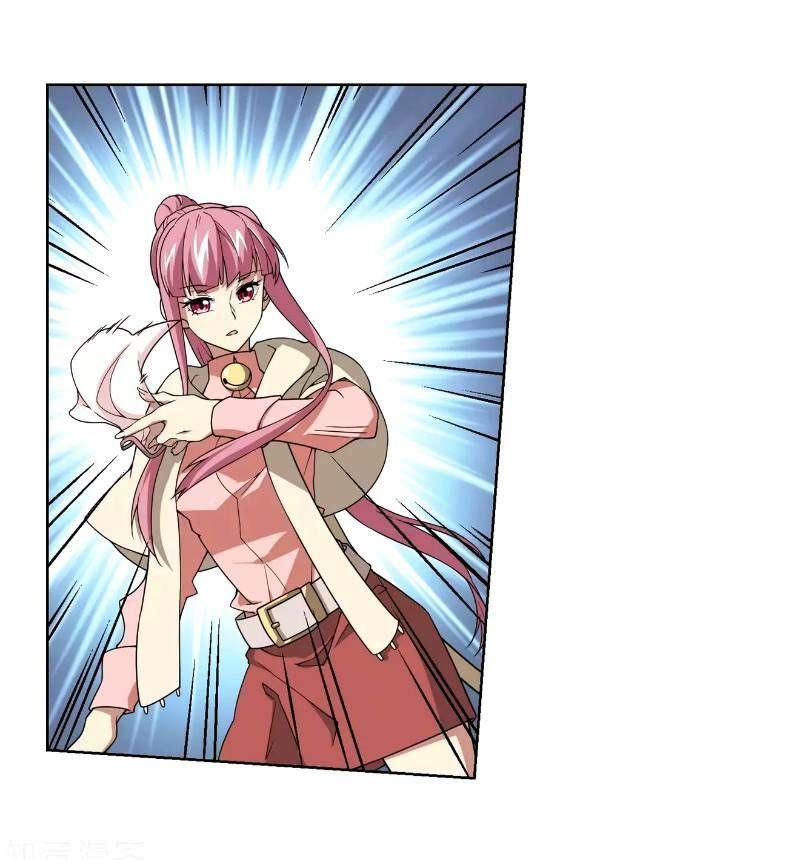 Võng Du Chi Cận Chiến Pháp Sư Chapter 204 - Trang 2