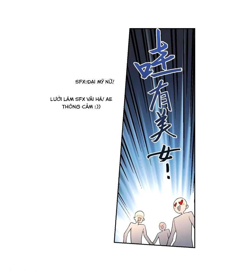 Võng Du Chi Cận Chiến Pháp Sư Chapter 204 - Trang 2