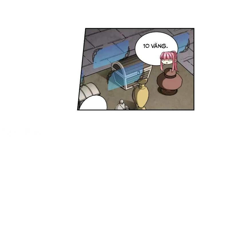 Võng Du Chi Cận Chiến Pháp Sư Chapter 204 - Trang 2