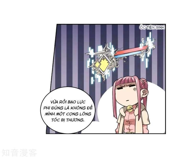 Võng Du Chi Cận Chiến Pháp Sư Chapter 205 - Trang 2