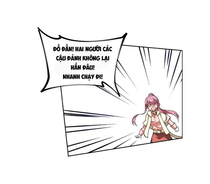 Võng Du Chi Cận Chiến Pháp Sư Chapter 205 - Trang 2