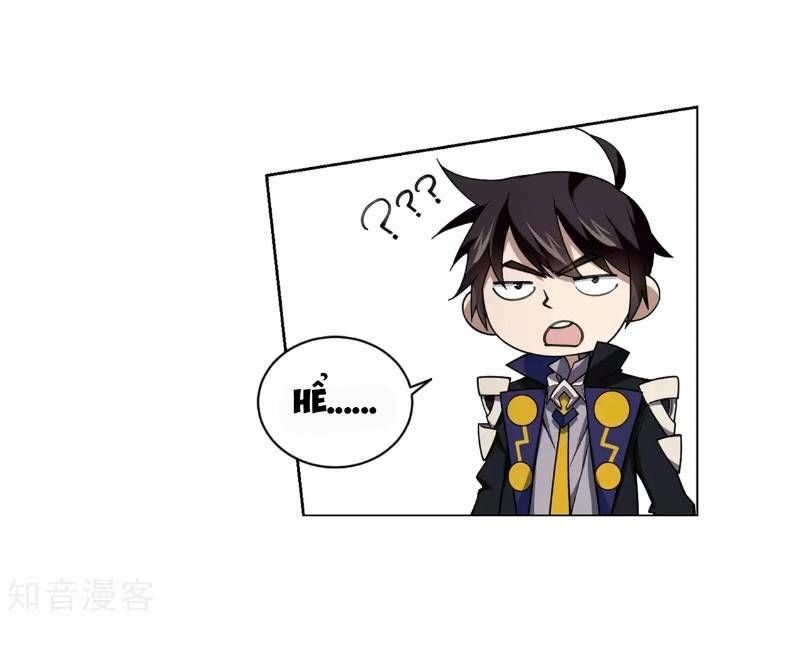 Võng Du Chi Cận Chiến Pháp Sư Chapter 205 - Trang 2