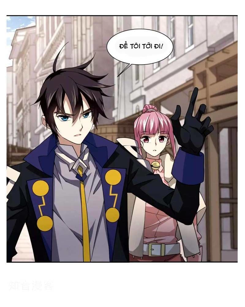 Võng Du Chi Cận Chiến Pháp Sư Chapter 205 - Trang 2