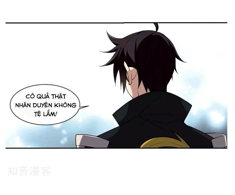 Võng Du Chi Cận Chiến Pháp Sư Chapter 205 - Trang 2