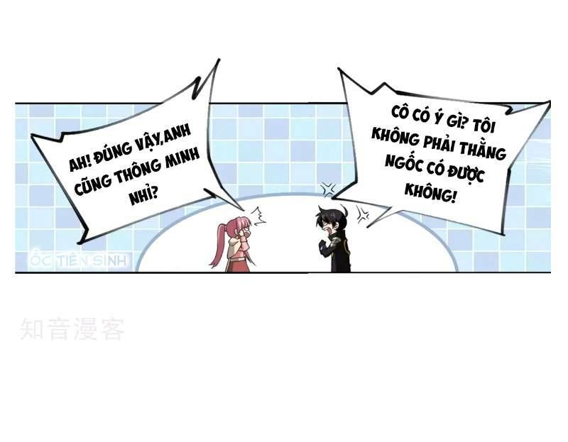 Võng Du Chi Cận Chiến Pháp Sư Chapter 207 - Trang 2