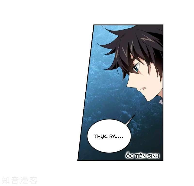 Võng Du Chi Cận Chiến Pháp Sư Chapter 207 - Trang 2