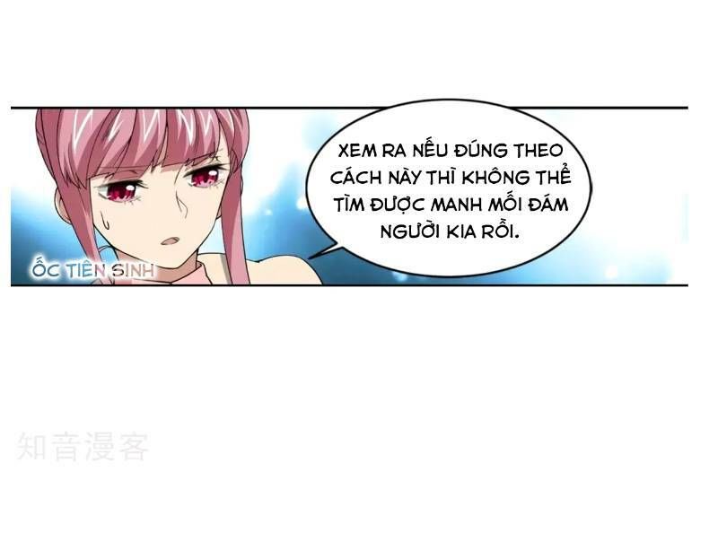 Võng Du Chi Cận Chiến Pháp Sư Chapter 207 - Trang 2