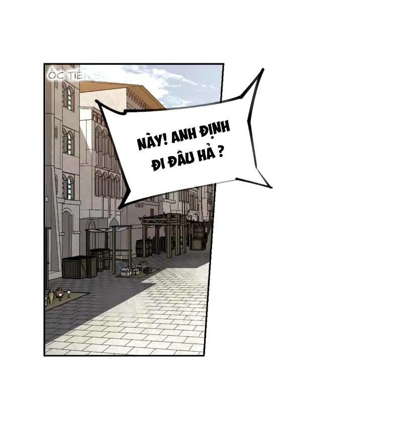 Võng Du Chi Cận Chiến Pháp Sư Chapter 207 - Trang 2