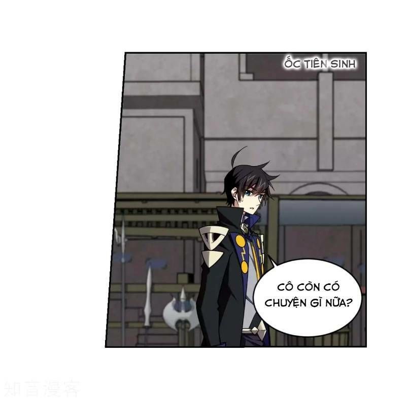 Võng Du Chi Cận Chiến Pháp Sư Chapter 207 - Trang 2