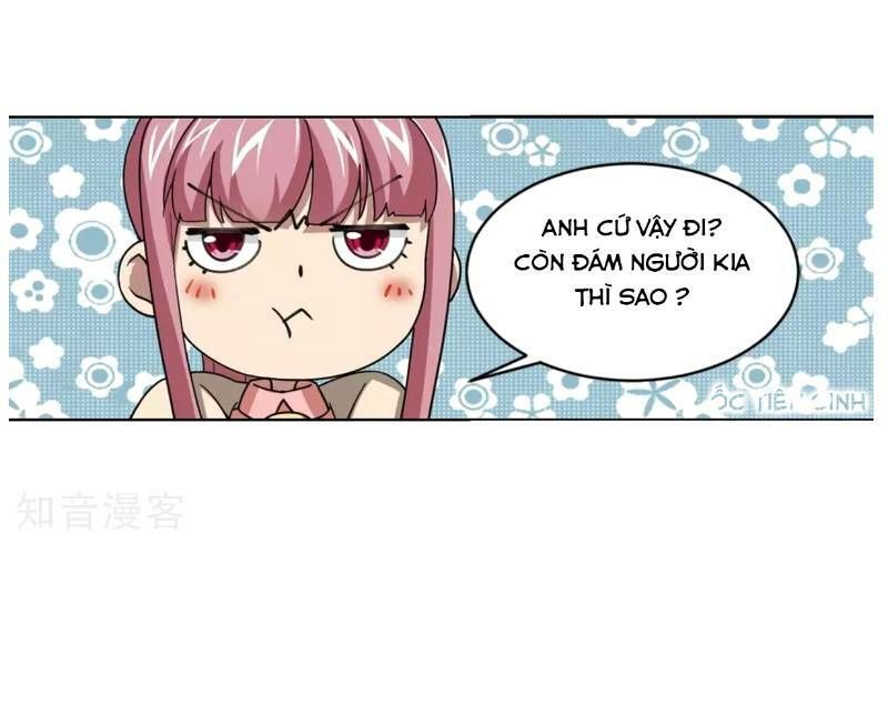 Võng Du Chi Cận Chiến Pháp Sư Chapter 207 - Trang 2