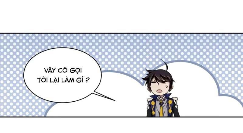 Võng Du Chi Cận Chiến Pháp Sư Chapter 208 - Trang 2