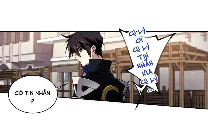 Võng Du Chi Cận Chiến Pháp Sư Chapter 208 - Trang 2