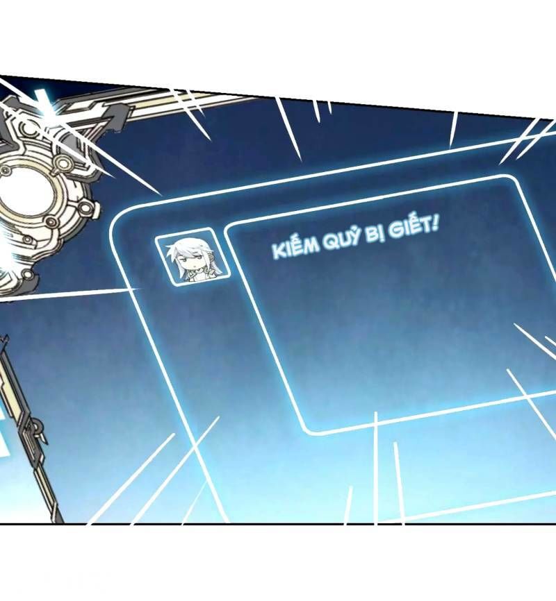 Võng Du Chi Cận Chiến Pháp Sư Chapter 208 - Trang 2