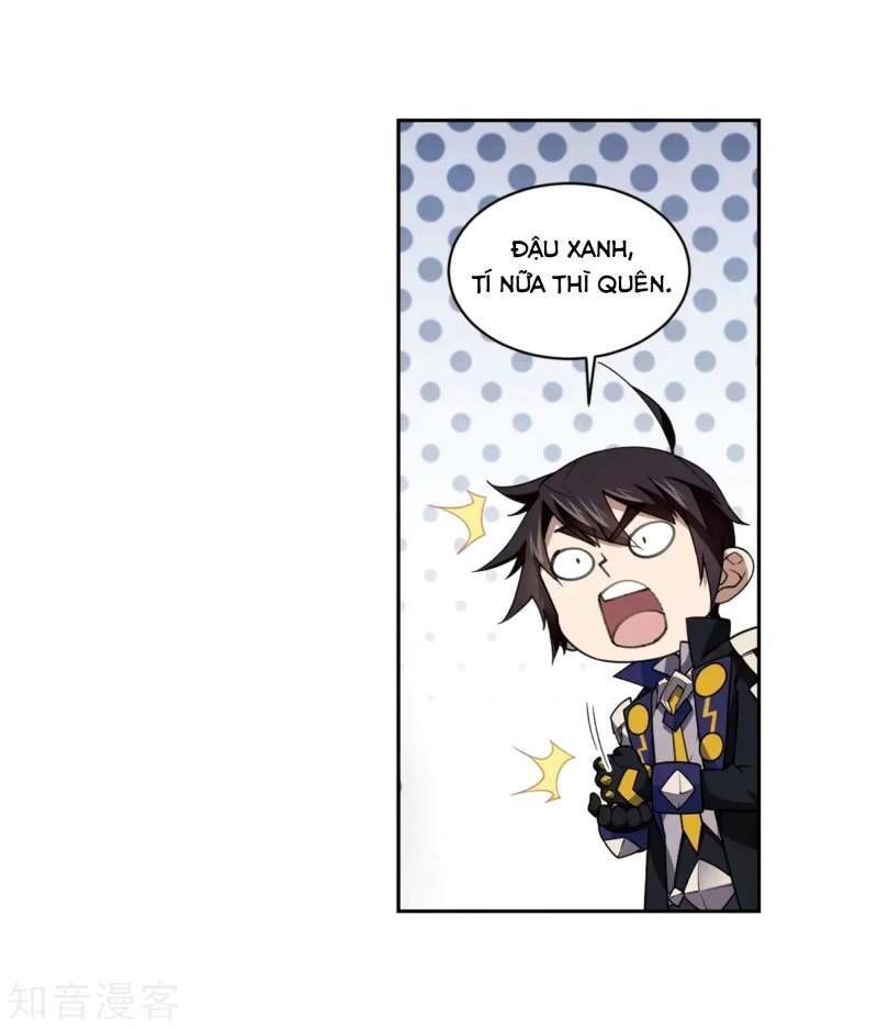 Võng Du Chi Cận Chiến Pháp Sư Chapter 208 - Trang 2