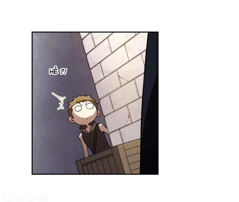 Võng Du Chi Cận Chiến Pháp Sư Chapter 208 - Trang 2