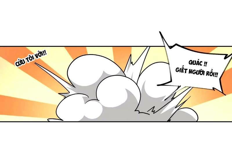 Võng Du Chi Cận Chiến Pháp Sư Chapter 208 - Trang 2