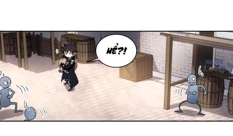 Võng Du Chi Cận Chiến Pháp Sư Chapter 208 - Trang 2