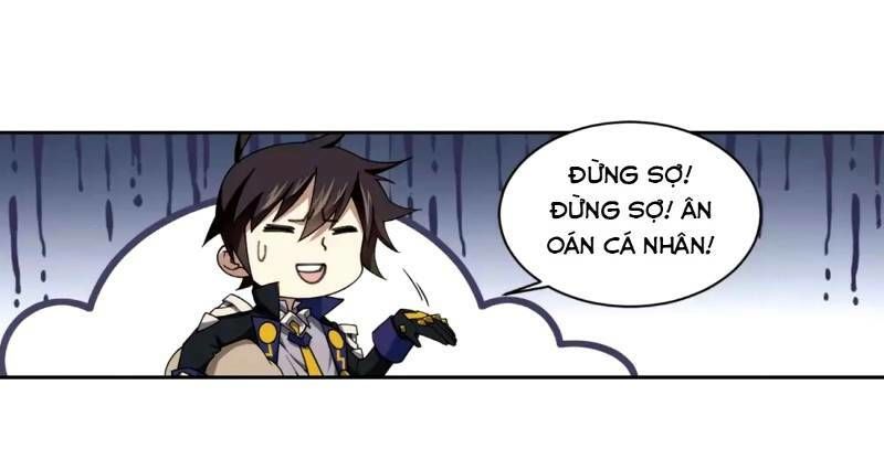 Võng Du Chi Cận Chiến Pháp Sư Chapter 208 - Trang 2