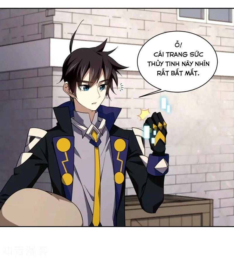 Võng Du Chi Cận Chiến Pháp Sư Chapter 208 - Trang 2