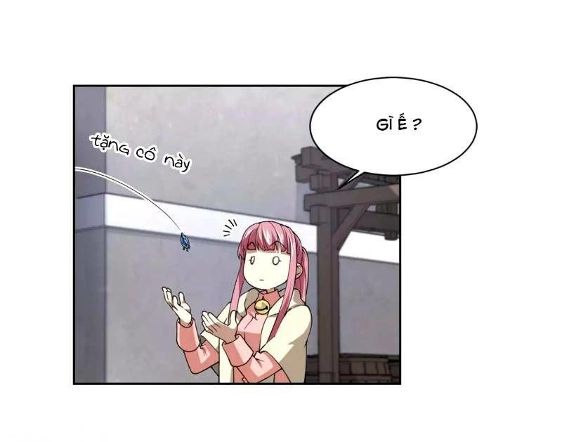 Võng Du Chi Cận Chiến Pháp Sư Chapter 208 - Trang 2