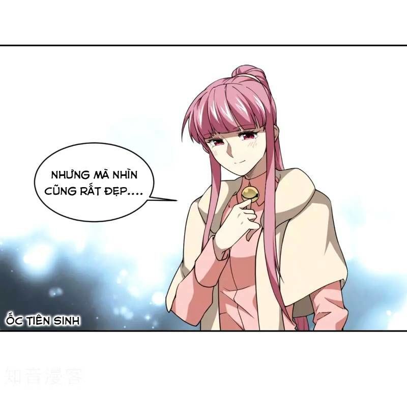 Võng Du Chi Cận Chiến Pháp Sư Chapter 208 - Trang 2