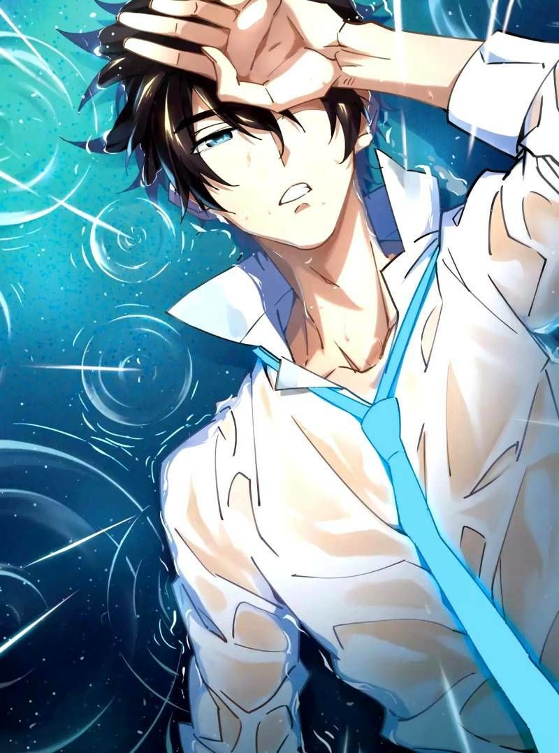 Võng Du Chi Cận Chiến Pháp Sư Chapter 208 - Trang 2