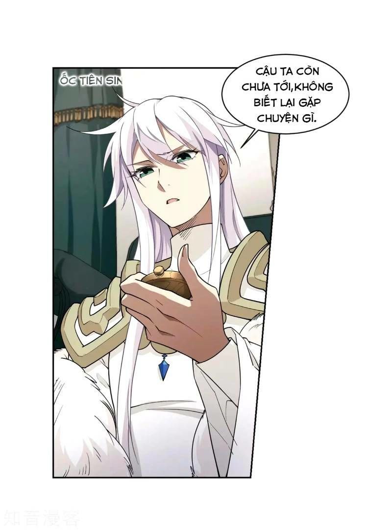 Võng Du Chi Cận Chiến Pháp Sư Chapter 209 - Trang 2