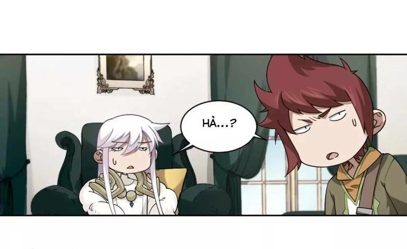 Võng Du Chi Cận Chiến Pháp Sư Chapter 209 - Trang 2